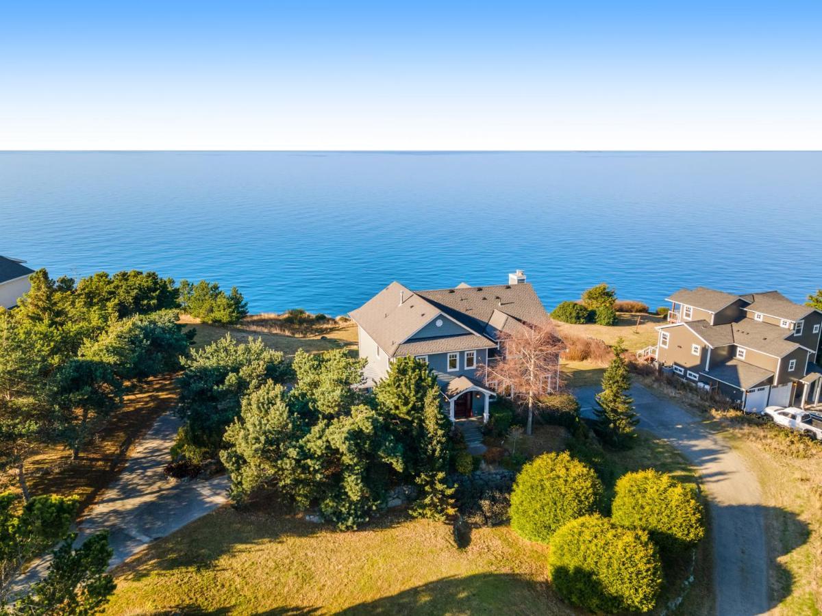 Villa La Isla Oak Harbor Bagian luar foto